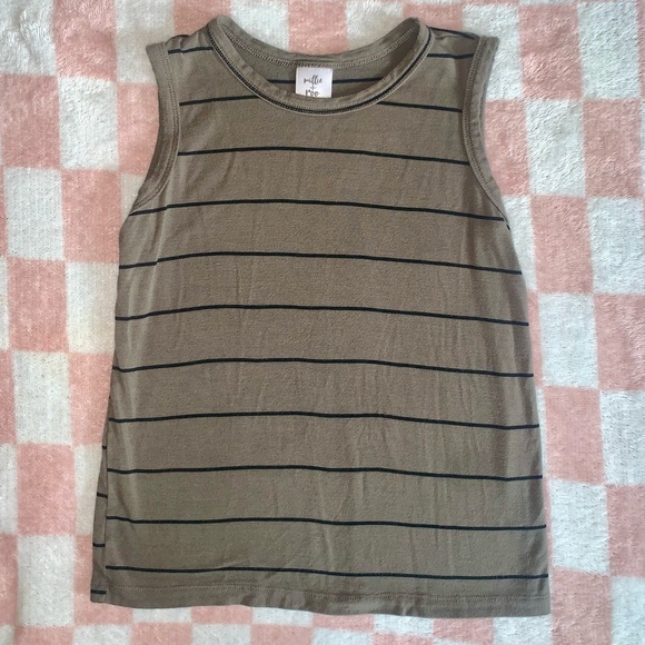 Millie -+ Roo tank 4/5 - Picture 1 of 1